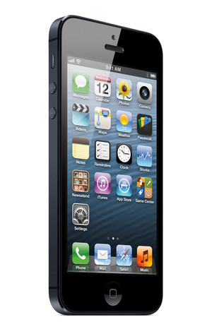 iPhone 5 iPhone 5